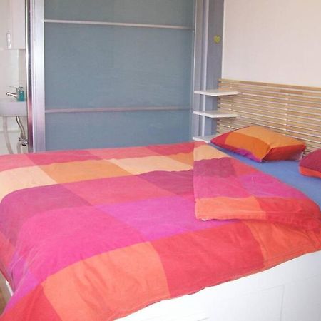 Air Conditioned Studio In Quite Garden With Barbecue Athens Exterior photo
